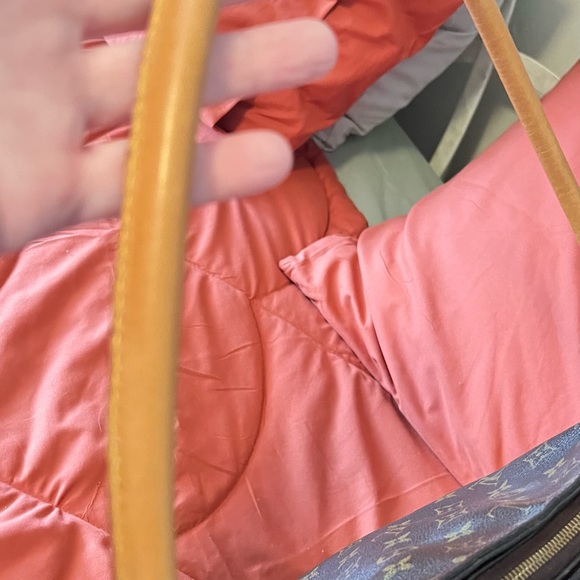 Louis Vuitton Monogram Wallet - Picture 12 of 14